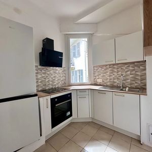 Property in Musicians Quarter