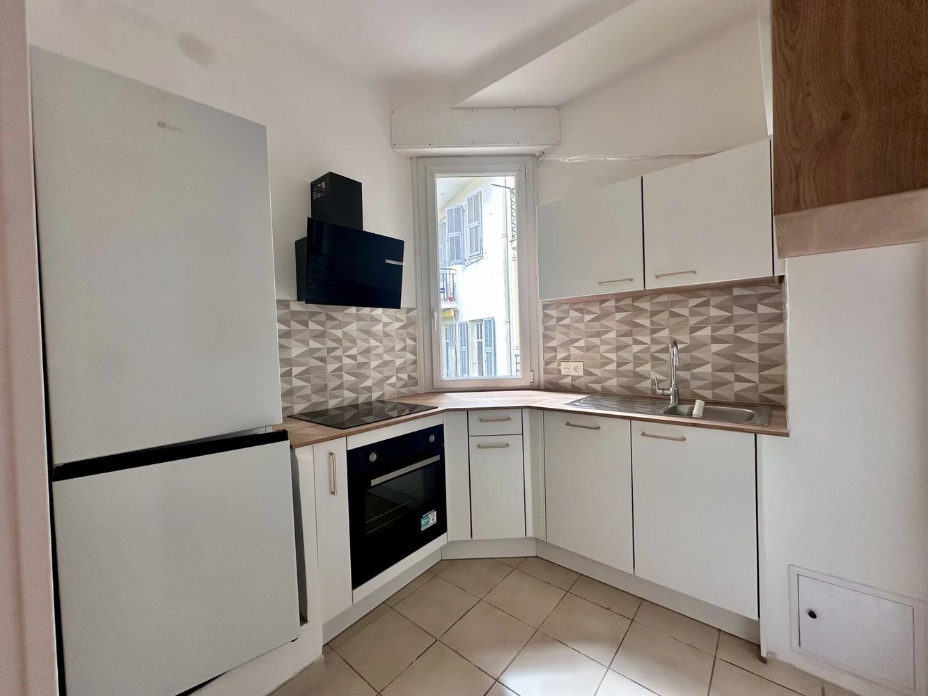 Property photo in Musicians Quarter