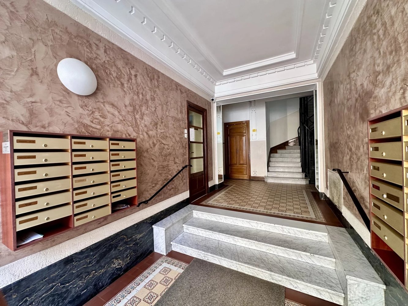 Property photo in Musicians Quarter