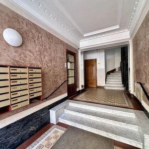 Property in Musicians Quarter