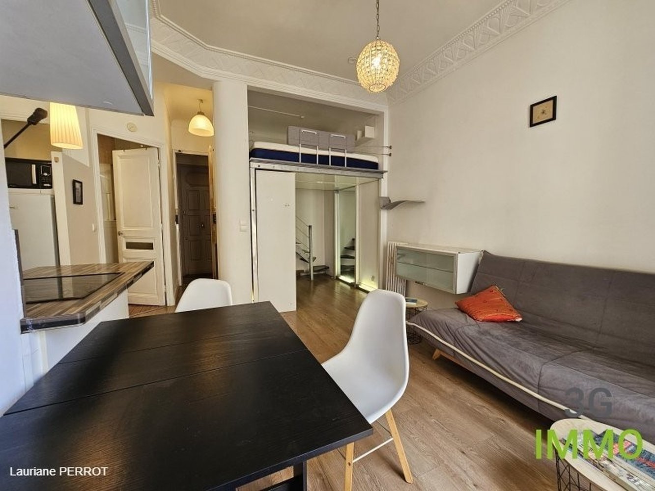 Property photo in Musicians Quarter
