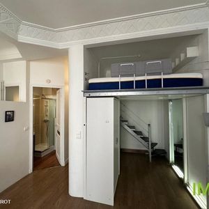 Property in Musicians Quarter