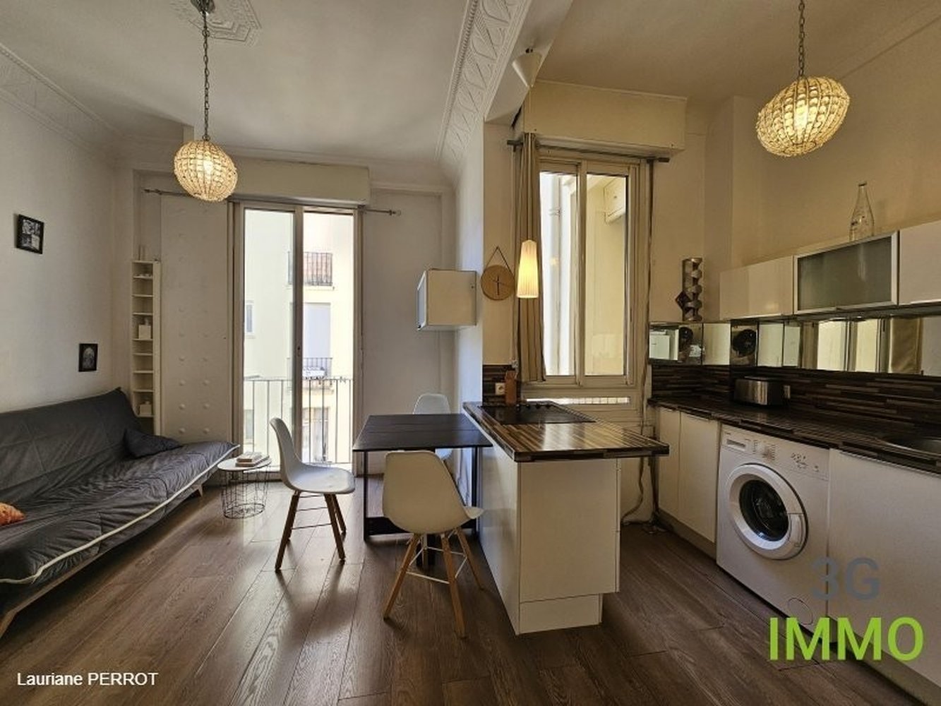 Property photo in Musicians Quarter