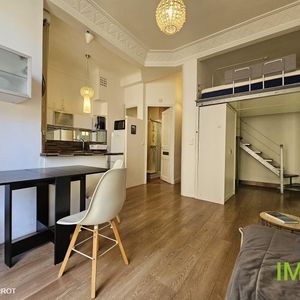 Property in Musicians Quarter