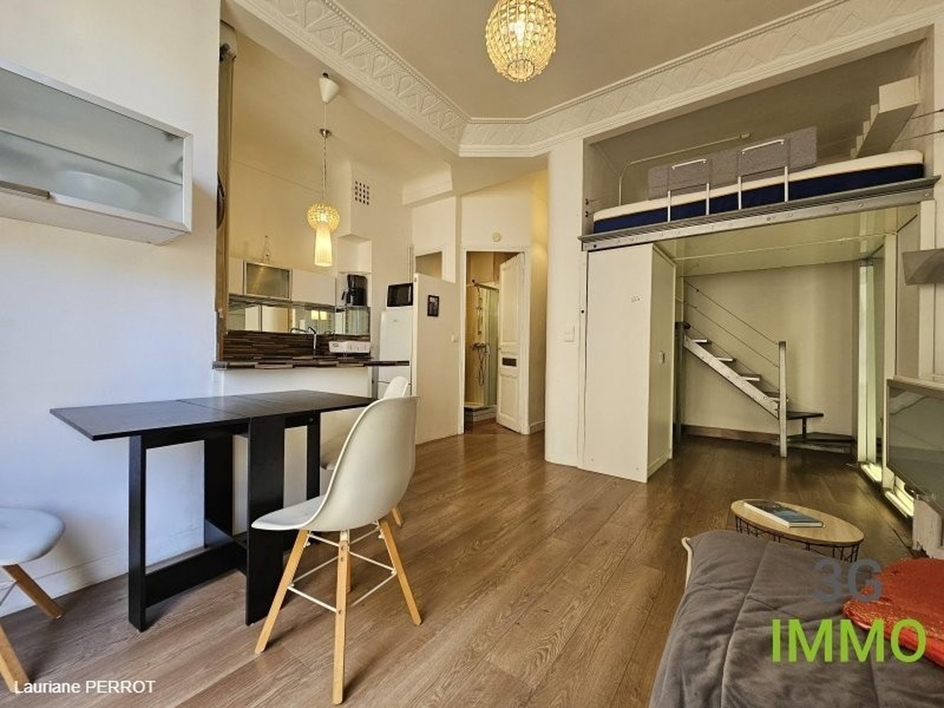 Property photo in Musicians Quarter