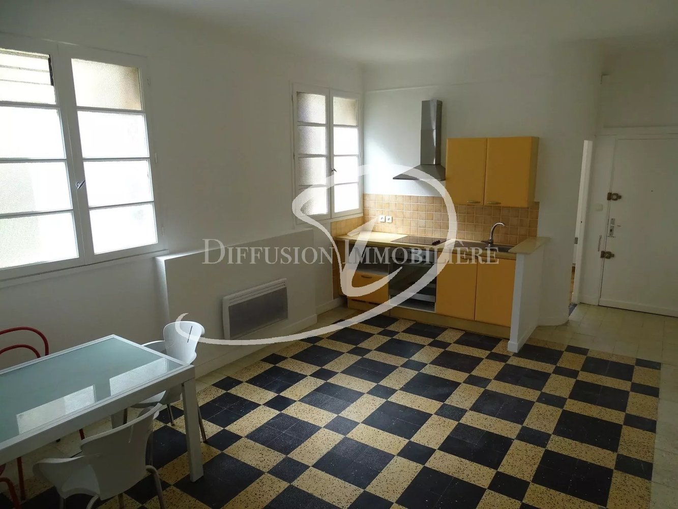 Property photo in Musicians Quarter