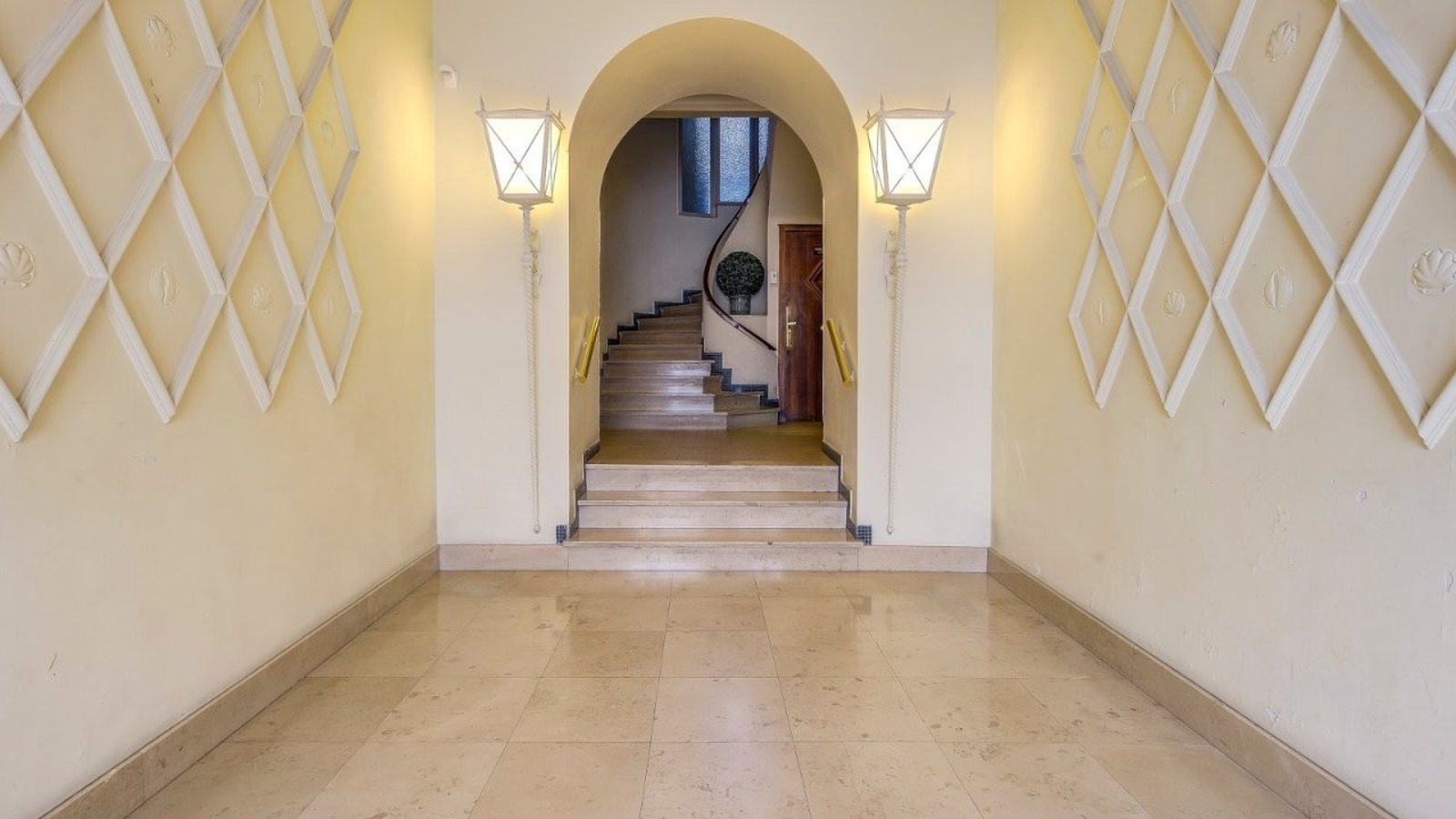 Property photo in Musicians Quarter