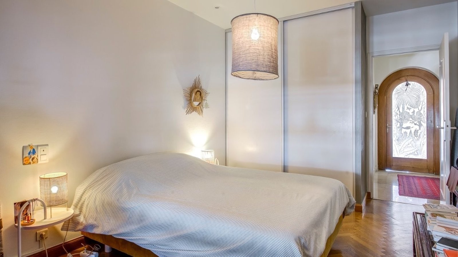 Property photo in Musicians Quarter
