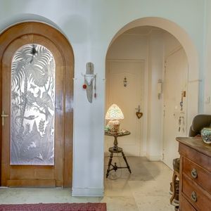 Property in Musicians Quarter