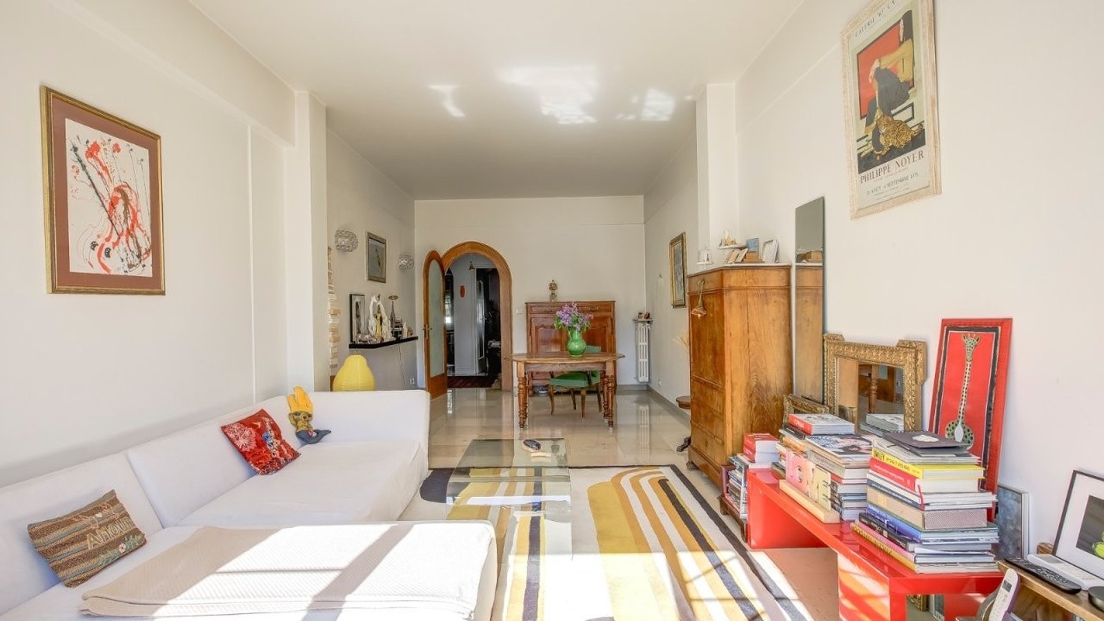 Property photo in Musicians Quarter