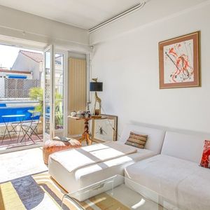 Property in Musicians Quarter