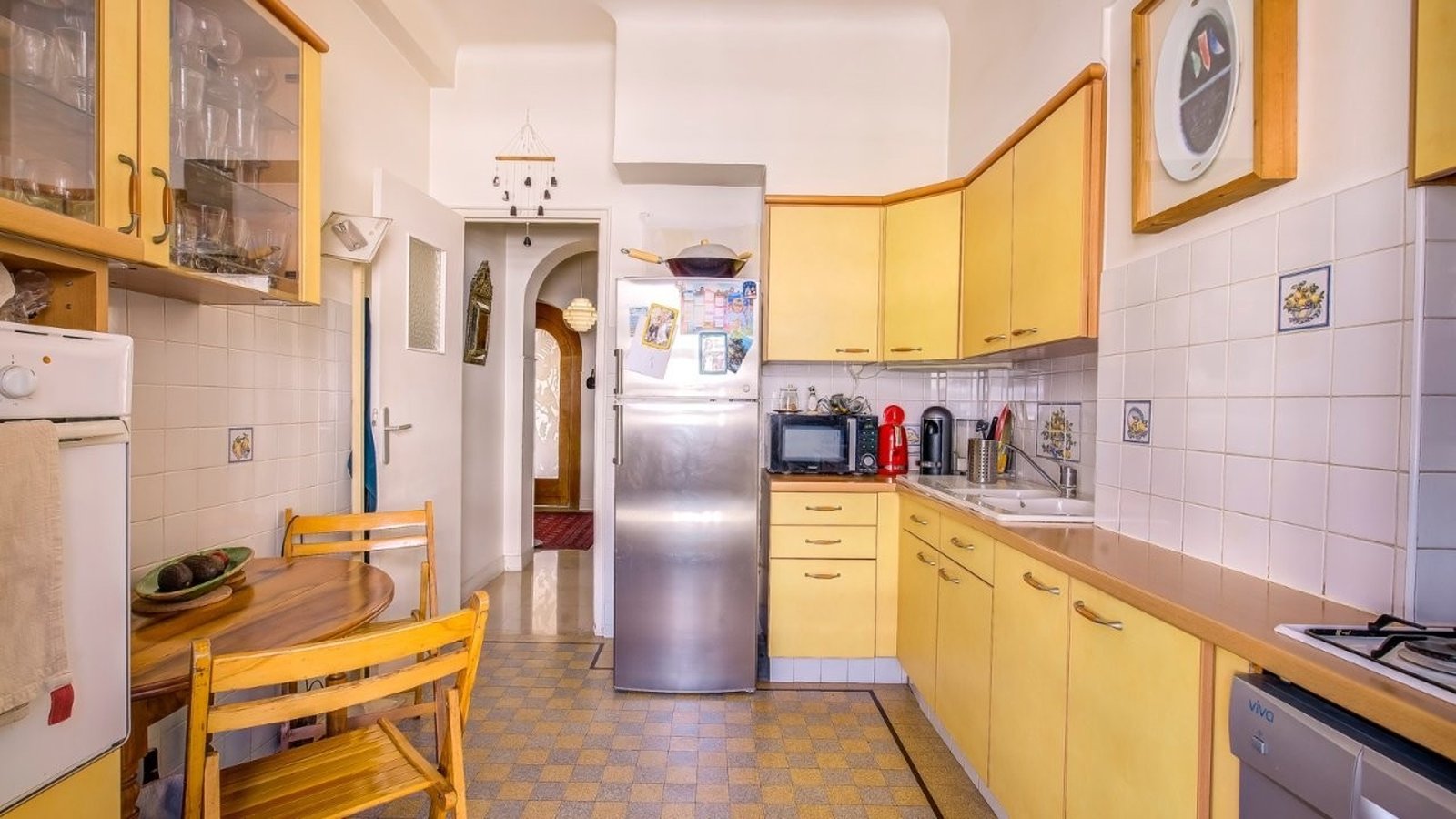 Property photo in Musicians Quarter