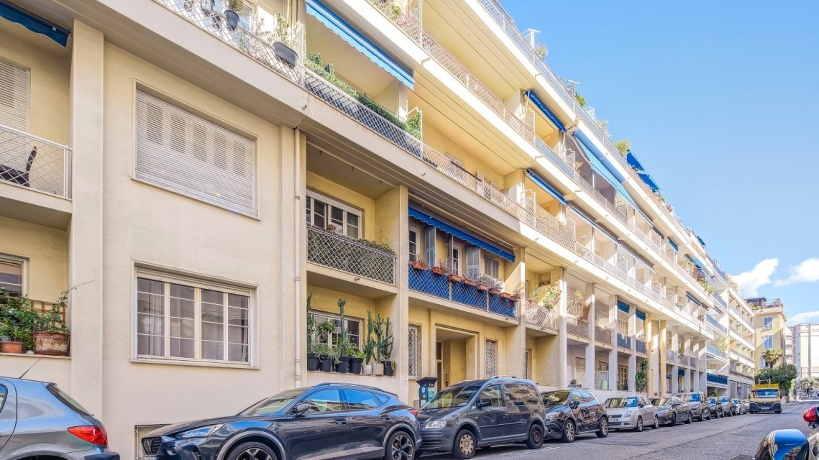 Property photo in Musicians Quarter