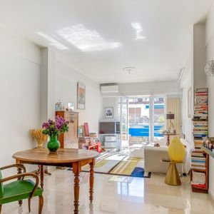 Property in Musicians Quarter