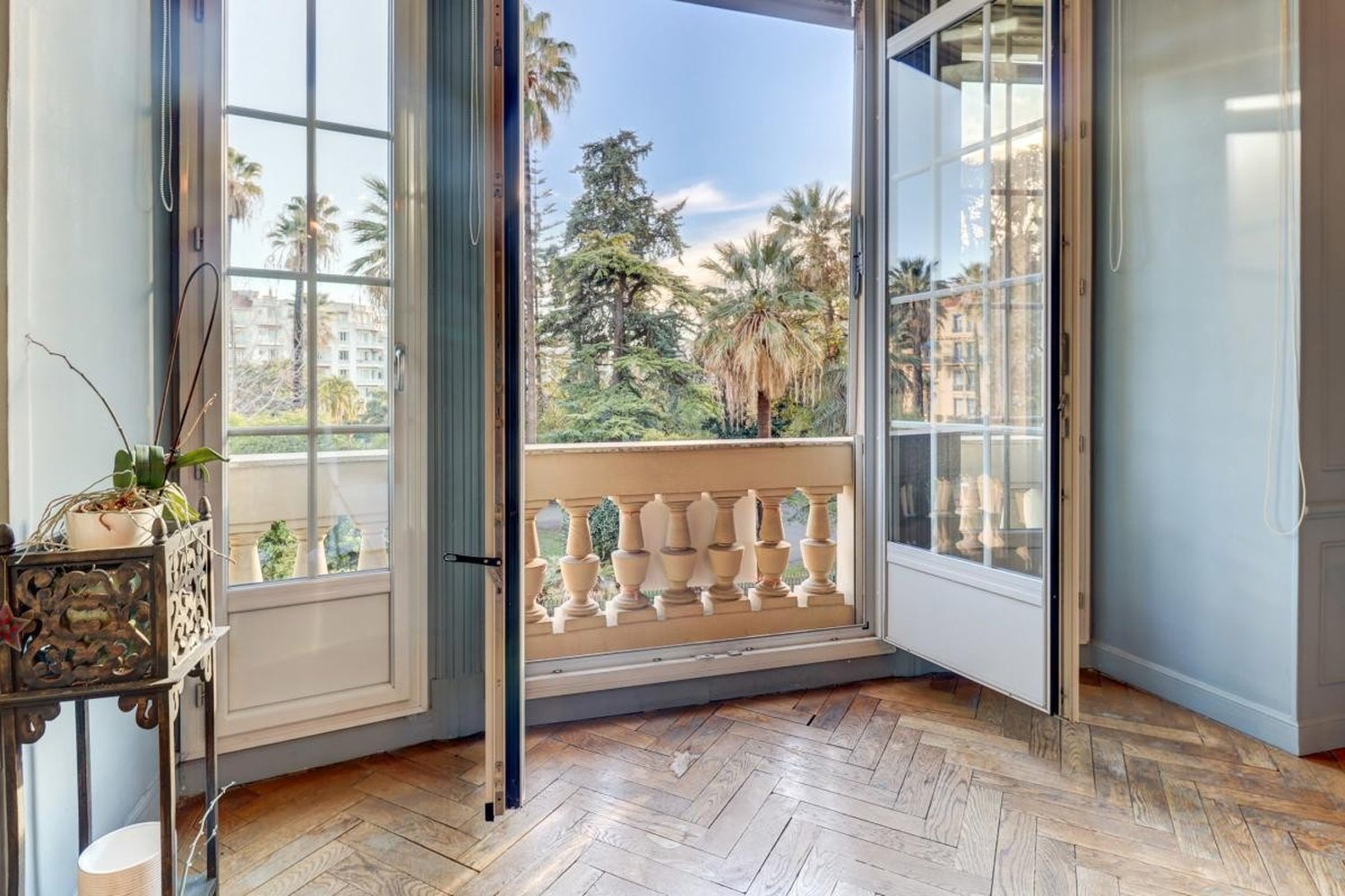 Property photo in Musicians Quarter