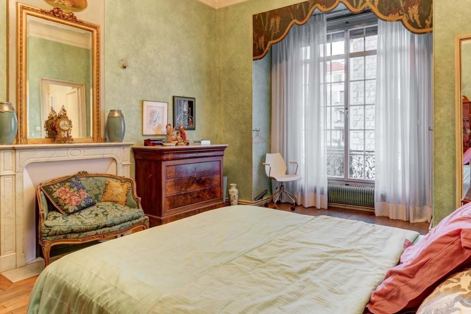 Property photo in Musicians Quarter