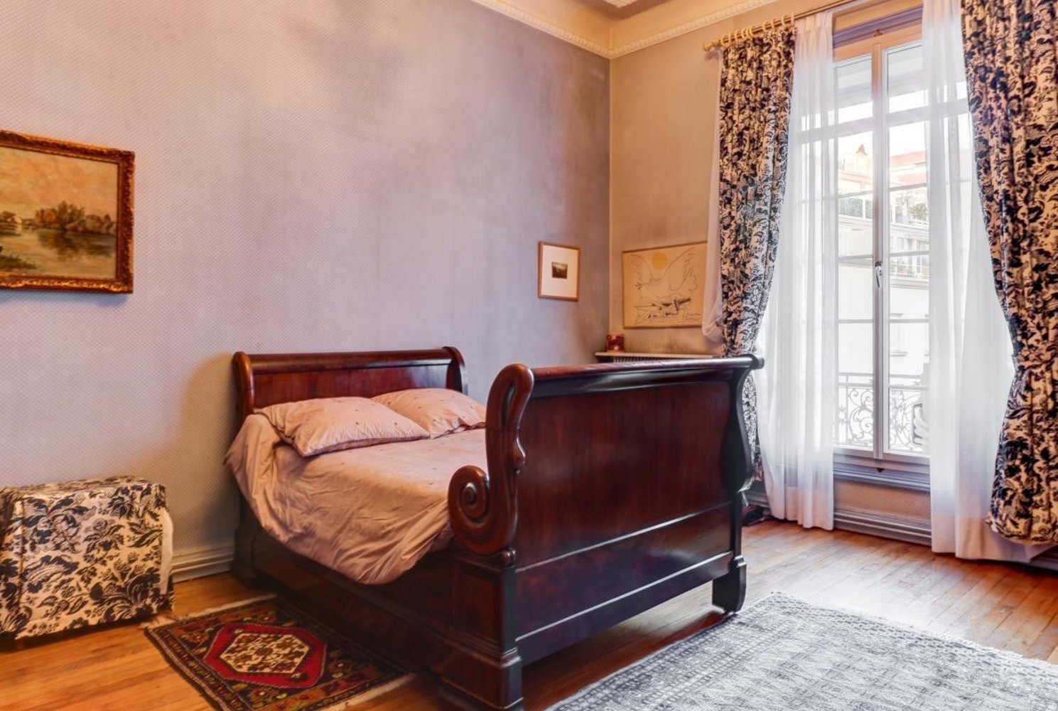 Property photo in Musicians Quarter