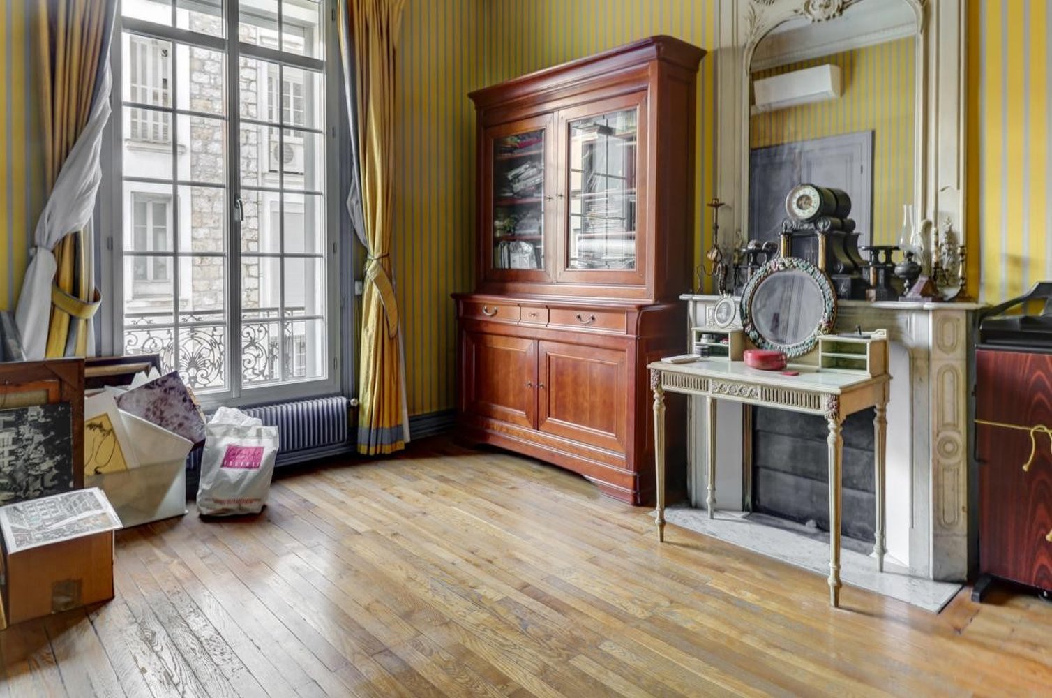Property photo in Musicians Quarter