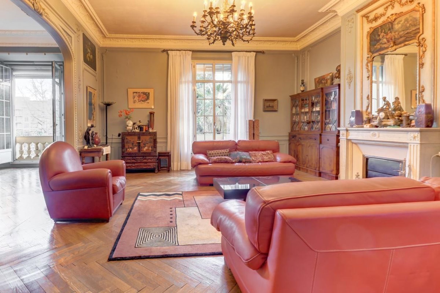 Property photo in Musicians Quarter