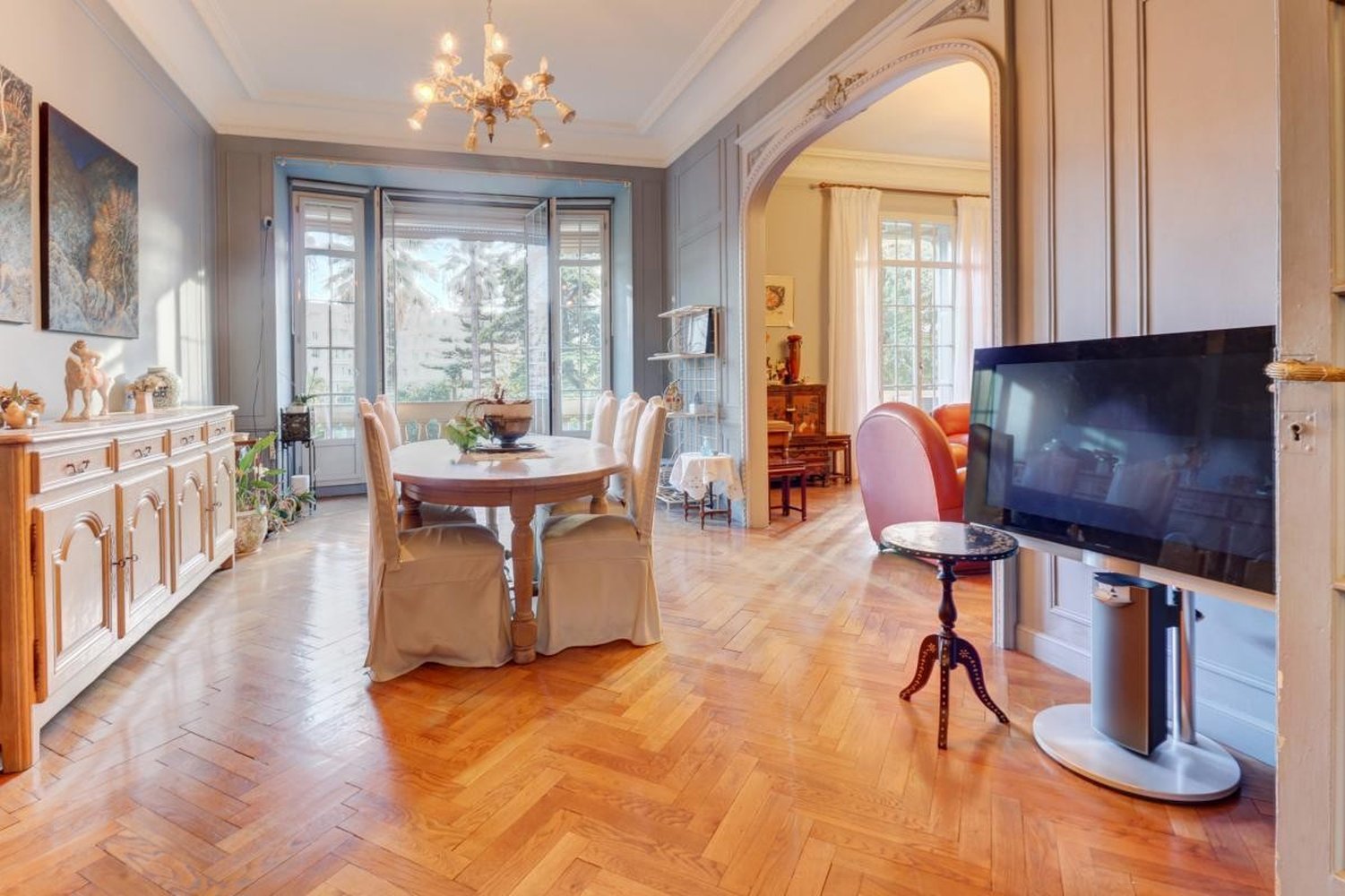 Property photo in Musicians Quarter