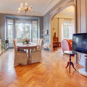 Property in Musicians Quarter