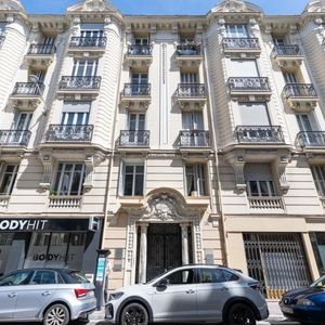 Property in Musicians Quarter