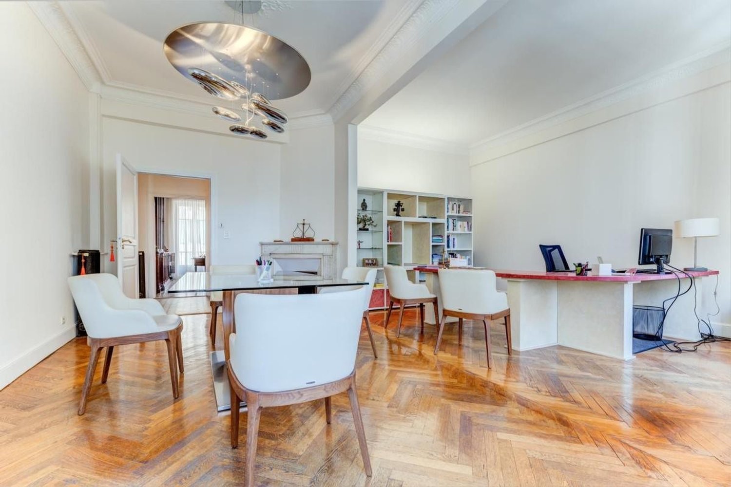 Property photo in Musicians Quarter