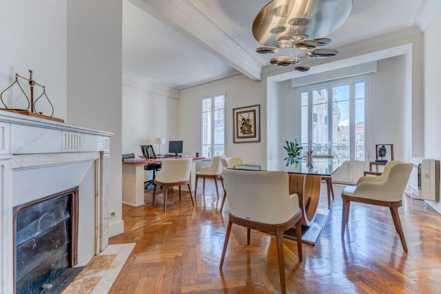 Property photo in Musicians Quarter