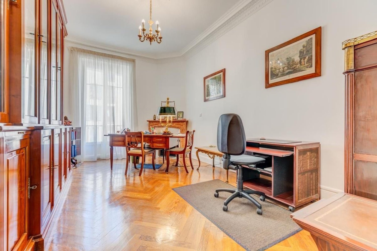Property photo in Musicians Quarter