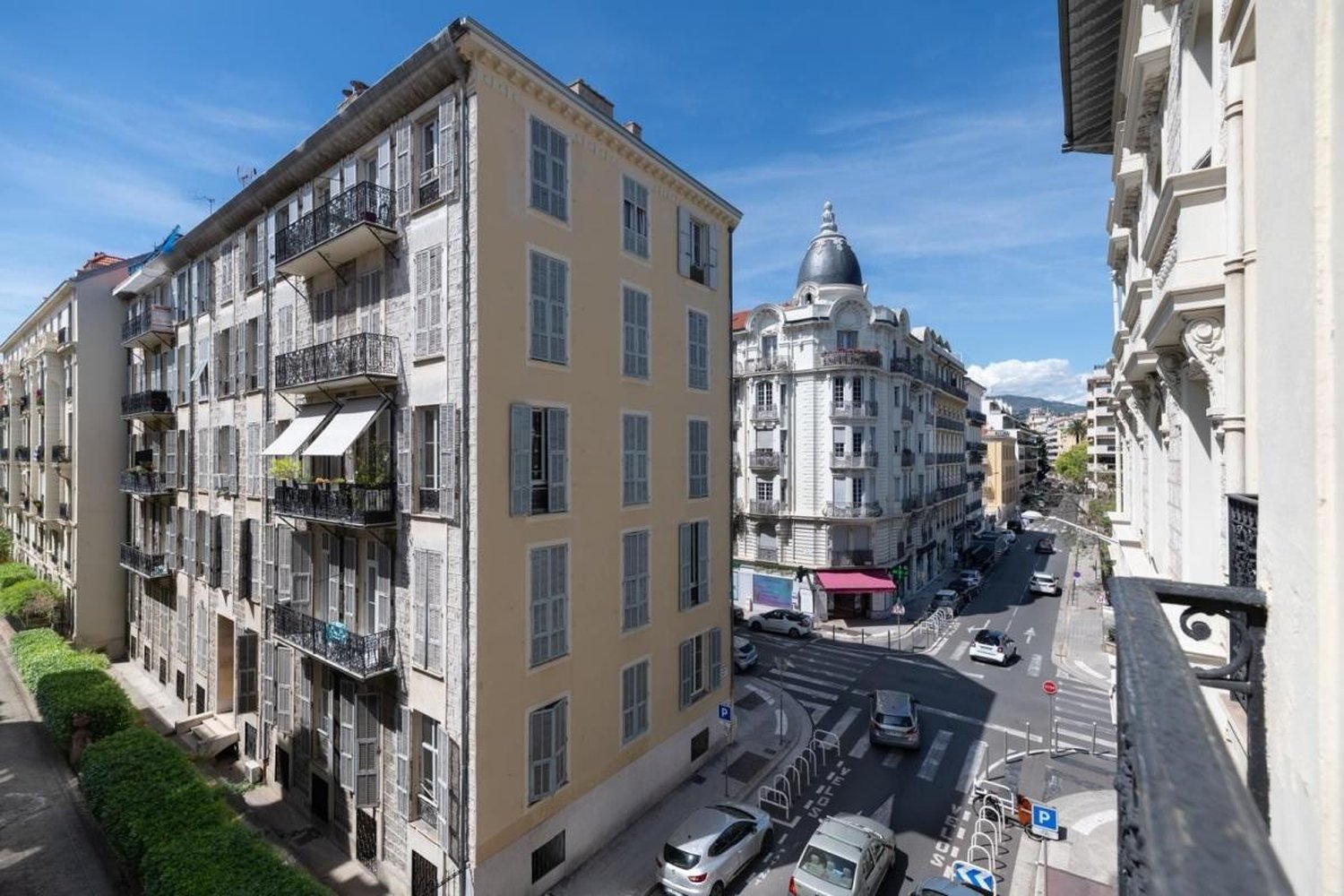 Property photo in Musicians Quarter