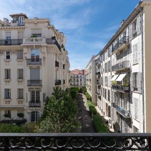 Property in Musicians Quarter