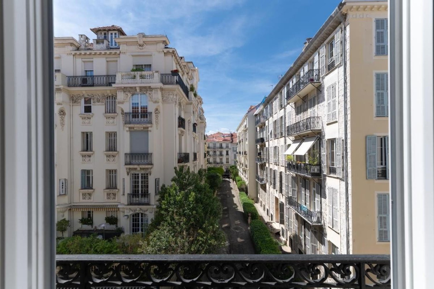 Property photo in Musicians Quarter