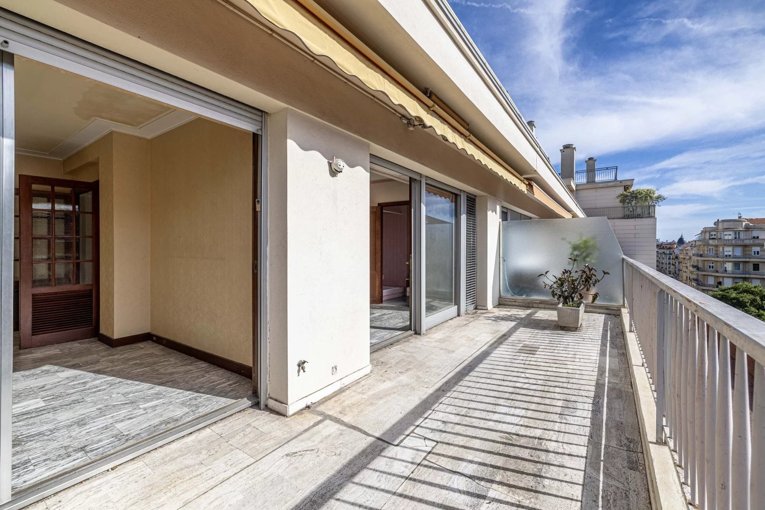 Property photo in Musicians Quarter