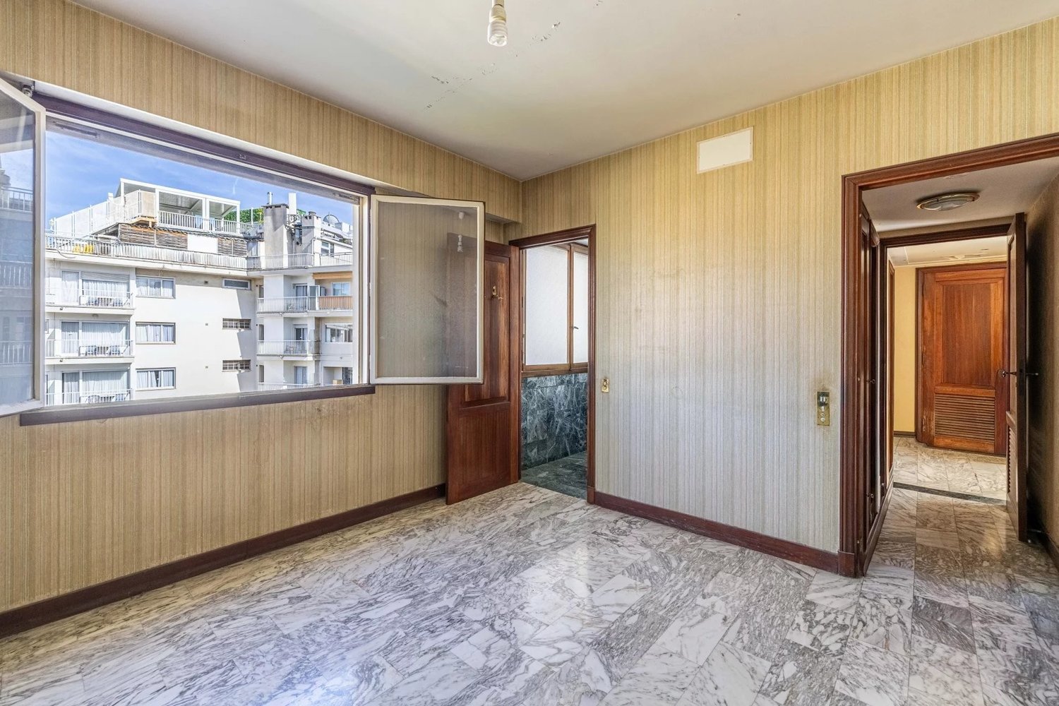 Property photo in Musicians Quarter