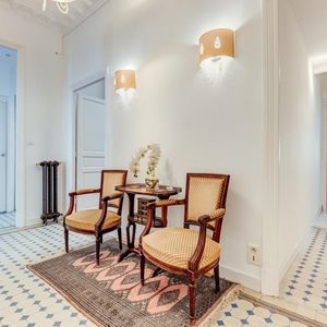 Property in Musicians Quarter
