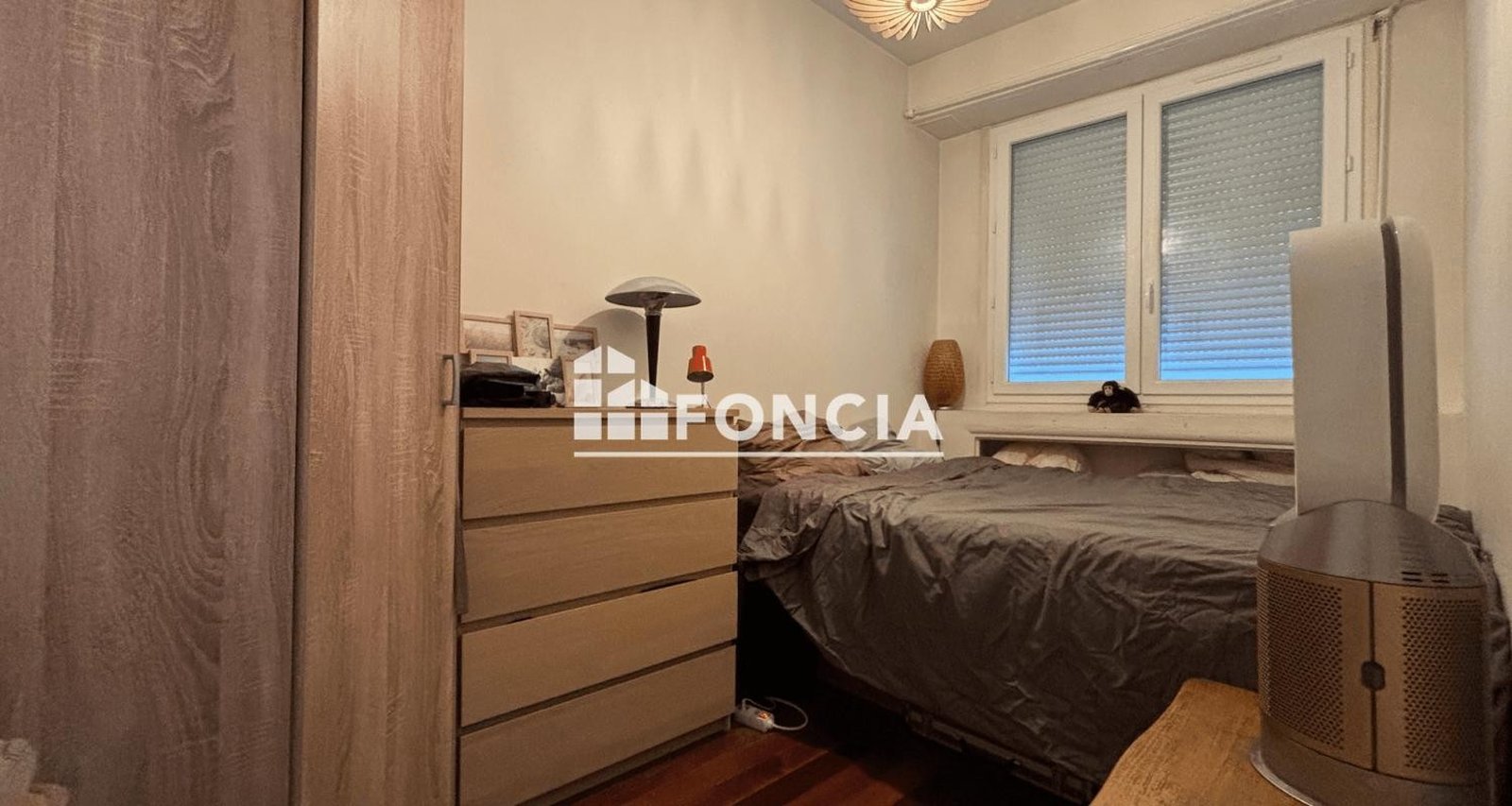 Property photo in Musicians Quarter