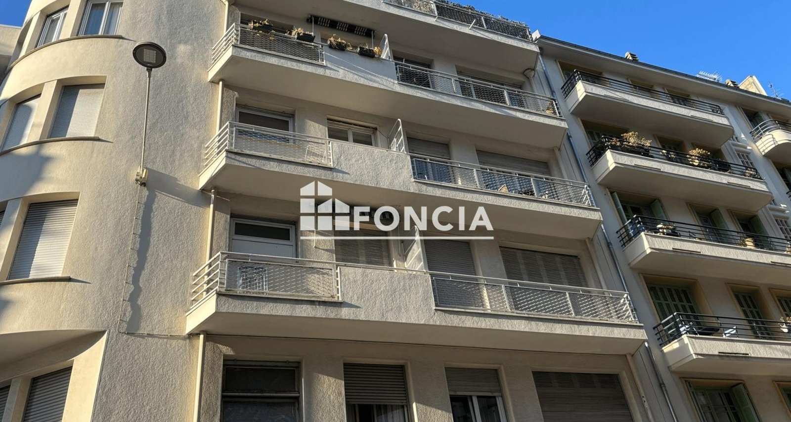 Property photo in Musicians Quarter