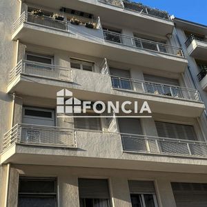 Property in Musicians Quarter