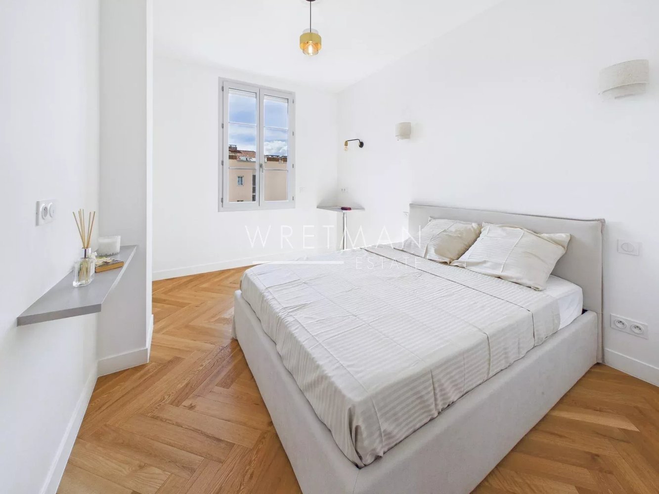 Property photo in Musicians Quarter