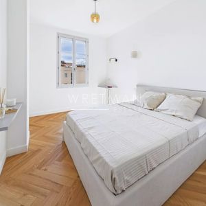 Property in Musicians Quarter