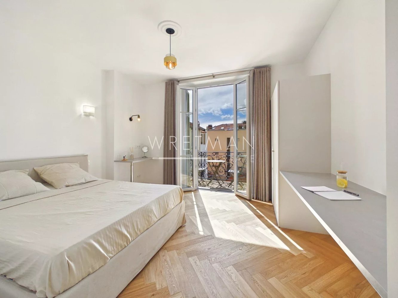 Property photo in Musicians Quarter