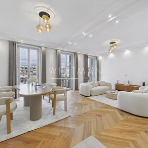 Property in Musicians Quarter
