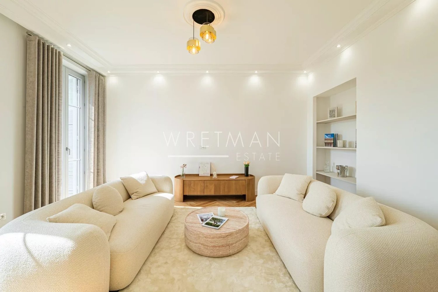 Property photo in Musicians Quarter