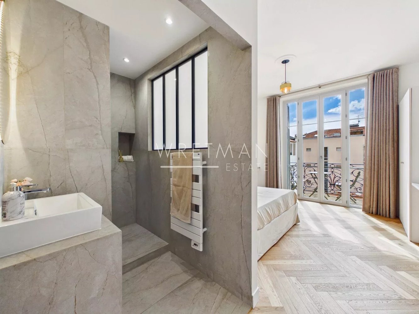 Property photo in Musicians Quarter