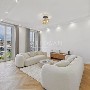 Property in Musicians Quarter
