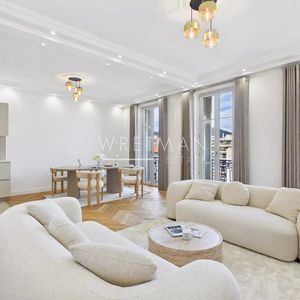 Property in Musicians Quarter
