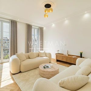 Property in Musicians Quarter