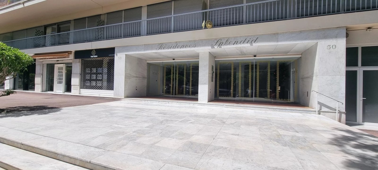 Property photo in Musicians Quarter