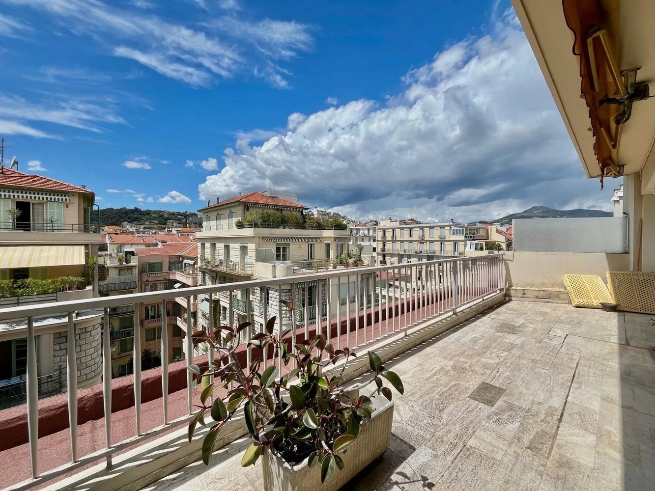 Property photo in Musicians Quarter