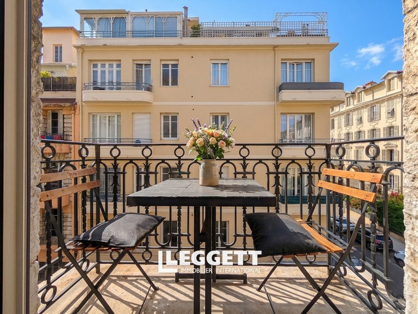 Property photo in Musicians Quarter